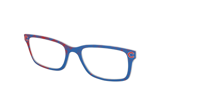 The Cubs Home Run - Angle Top Thumbnail - Pair Eyewear