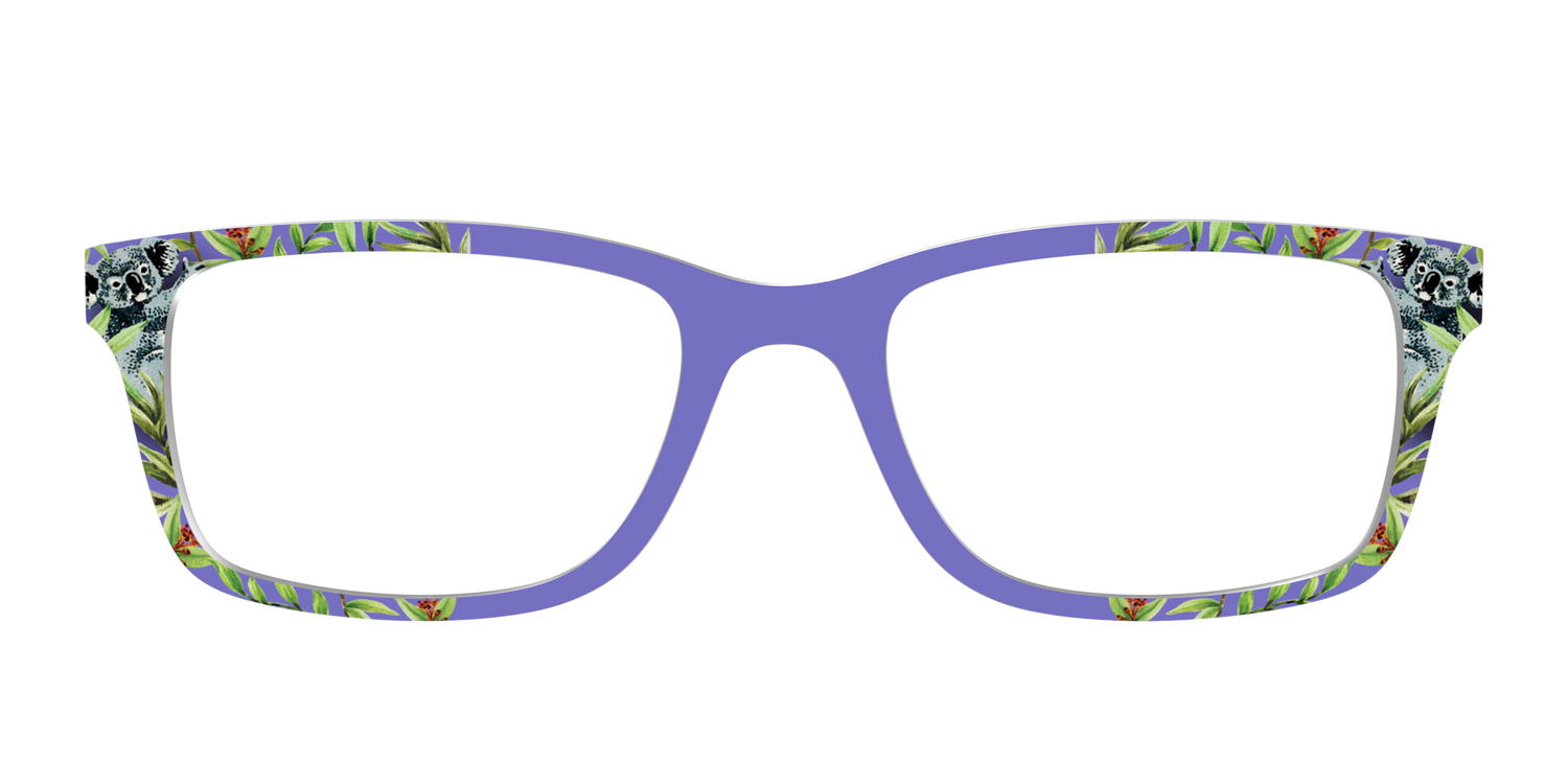 The Cuddly Koalas - Front Top Image - Pair Eyewear