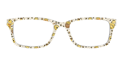 Cute as Can Bee - Front Top Thumbnail - Pair Eyewear