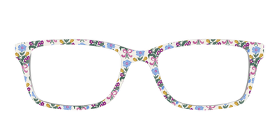 The Darling Bouquets - Front Top Thumbnail - Pair Eyewear