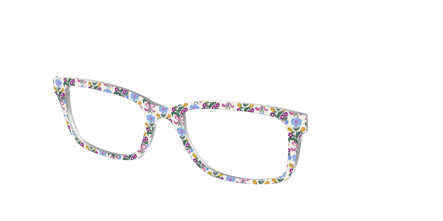 The Darling Bouquets - Angle Top Image - Pair Eyewear