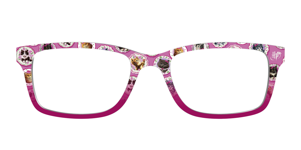 The Dolores Umbridge - Front Top Image - Pair Eyewear