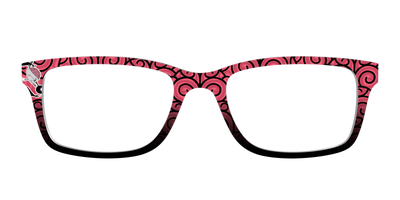 Dr. Finkelstein - Front Top Thumbnail - Pair Eyewear