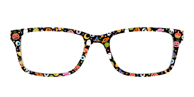 The Eerie Icons - Front Top Thumbnail - Pair Eyewear