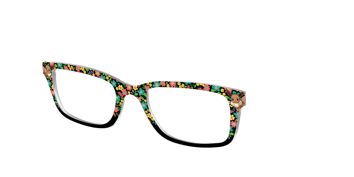 Eevee - Angle Top Image - Pair Eyewear