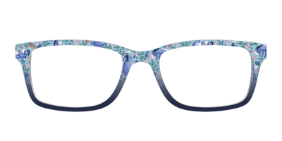 Eeyore's Blooming Meadow - Front Top Thumbnail - Pair Eyewear