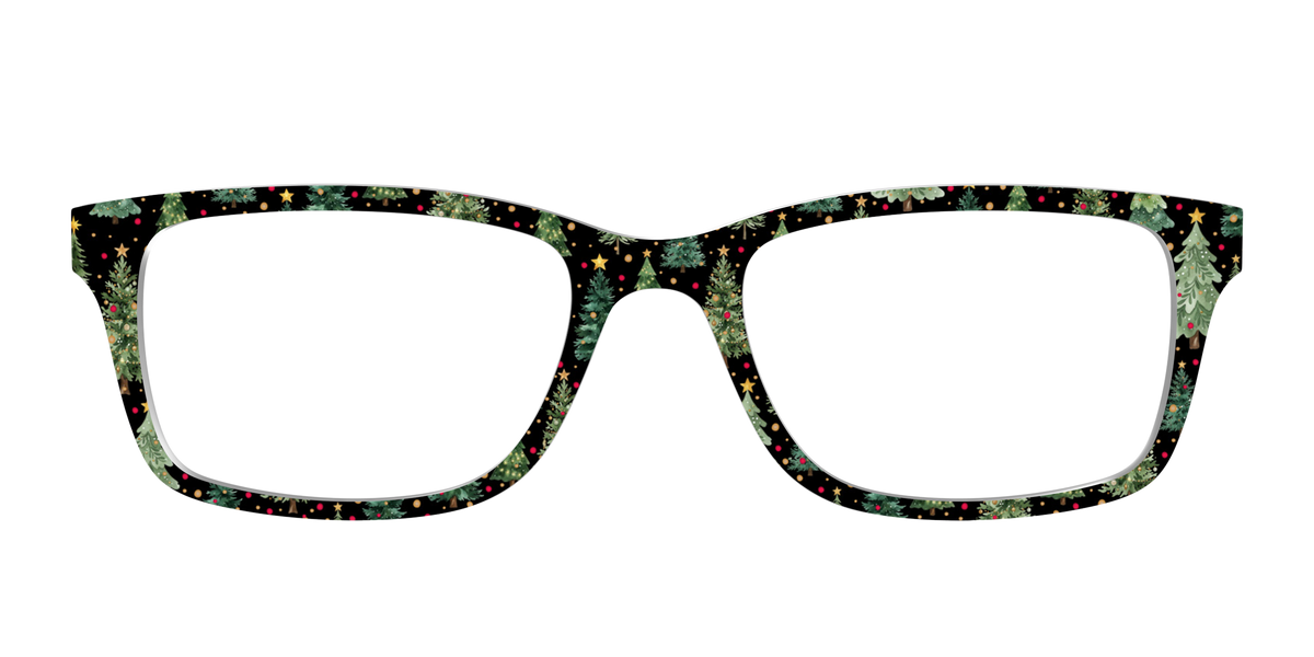 The Evergreen Tradition - Front Top Image - Pair Eyewear