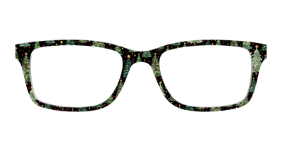 The Evergreen Tradition - Front Top Thumbnail - Pair Eyewear