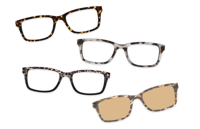 The Sleek Essentials Set