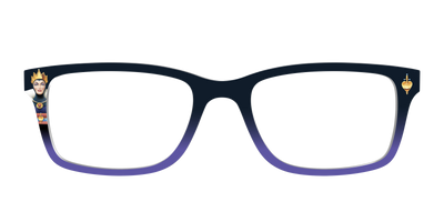 The Evil Queen Gradient - Front Top Thumbnail - Pair Eyewear