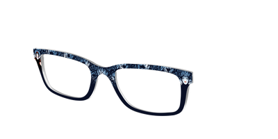 The Evil Queen's Dark Woods - Angle Top Thumbnail - Pair Eyewear
