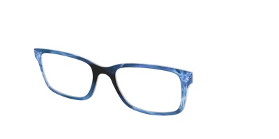 The Expecto Patronum - Angle Top Thumbnail - Pair Eyewear