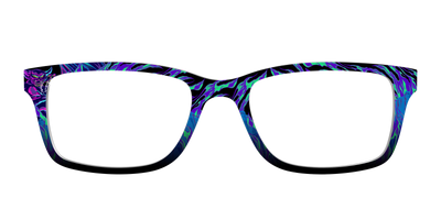 Fantasia's Chernabog - Front Top Thumbnail - Pair Eyewear