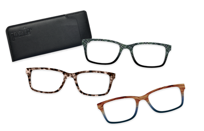 The Sleek Essentials Set