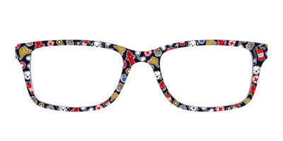 The First Responders - Front Top Thumbnail - Pair Eyewear