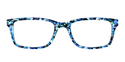The Freshwater Tortoise - Front Top Thumbnail - Pair Eyewear
