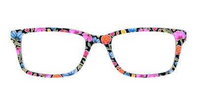 The Garden Collage - Front Top Thumbnail - Pair Eyewear