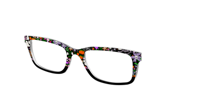 The Ghost Garden - Angle Top Thumbnail - Pair Eyewear