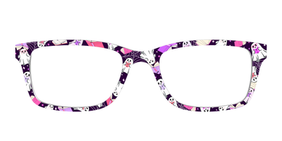 The Ghost Stories - Front Top Thumbnail - Pair Eyewear