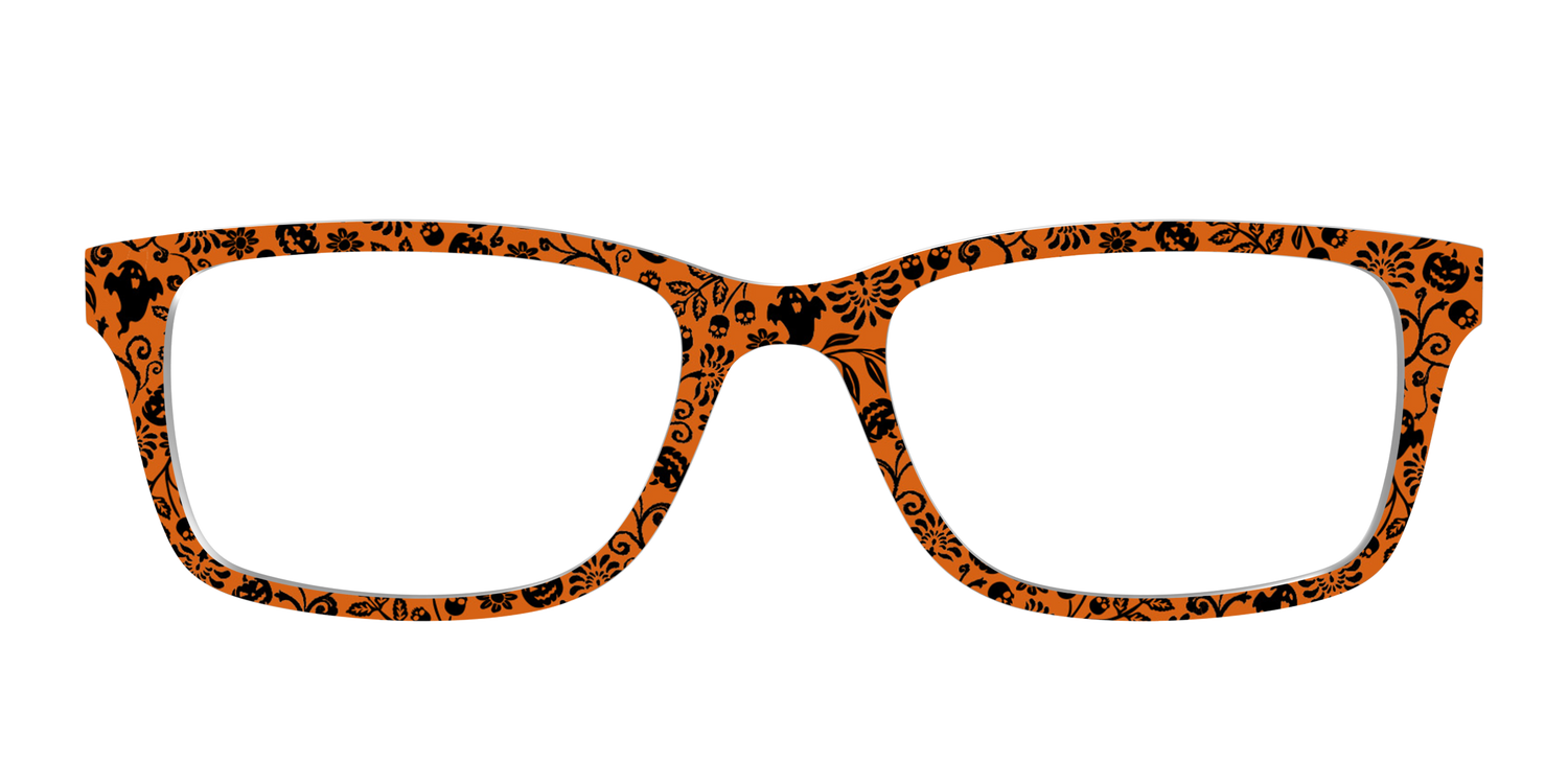 The Ghoulish Garden - Front Top Image - Pair Eyewear