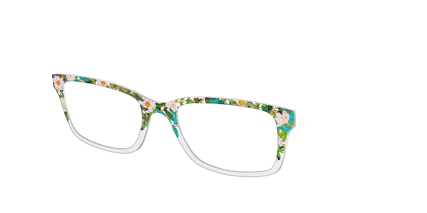 The Goddess Crown - Angle Top Image - Pair Eyewear