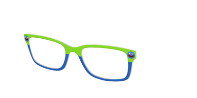 The Grover - Angle Top Thumbnail - Pair Eyewear