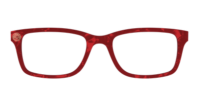 The Gryffindor™ Pearl Tortoise - Front Top Thumbnail - Pair Eyewear