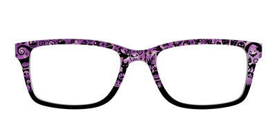 Halloween Town After Dark - Front Top Thumbnail - Pair Eyewear