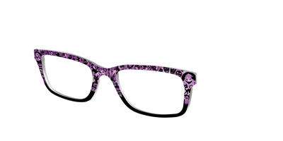 Halloween Town After Dark - Angle Top Thumbnail - Pair Eyewear