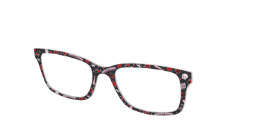The Harley Quinn - Angle Top Thumbnail - Pair Eyewear