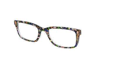The Hermione Granger - Angle Top Thumbnail - Pair Eyewear