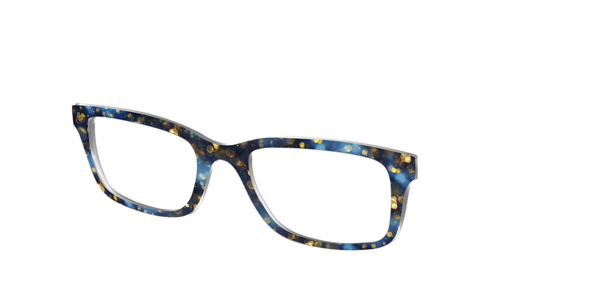 The Hogwarts™ Magic Bokeh - Angle Top Image - Pair Eyewear