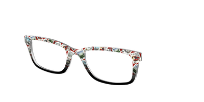 The Hogwarts™ Stamps - Angle Top Thumbnail - Pair Eyewear