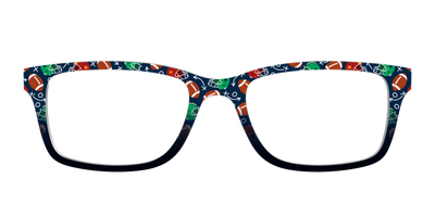 The Homecoming Game - Front Top Thumbnail - Pair Eyewear