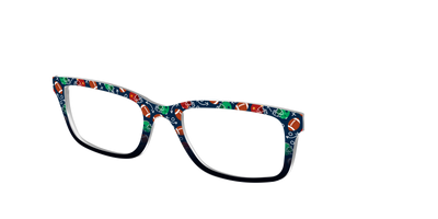The Homecoming Game - Angle Top Thumbnail - Pair Eyewear