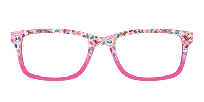 The Honeydukes™ Glitter - Front Top Thumbnail - Pair Eyewear