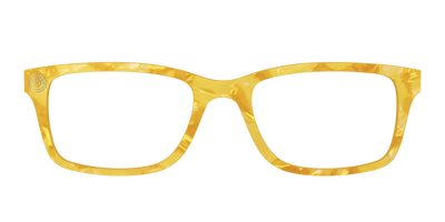 The Hufflepuff™ Pearl Tortoise - Front Top Thumbnail - Pair Eyewear