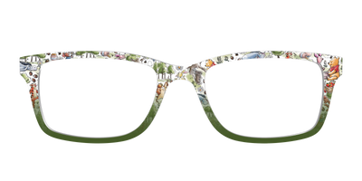 The Hundred Acre Woods - Front Top Thumbnail - Pair Eyewear