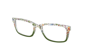 The Hundred Acre Woods - Angle Top Thumbnail - Pair Eyewear