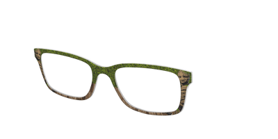 The I am Groot - Angle Top Thumbnail - Pair Eyewear