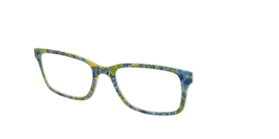 The Irises - Angle Top Thumbnail - Pair Eyewear