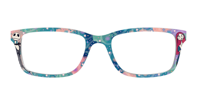 Jack & Sally Celestial - Front Top Thumbnail - Pair Eyewear