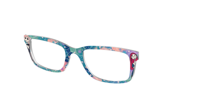 Jack & Sally Celestial - Angle Top Thumbnail - Pair Eyewear
