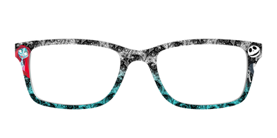 Jack & Sally Together Forever - Front Top Thumbnail - Pair Eyewear