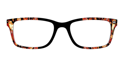 Jack & Sandy Claws - Front Top Thumbnail - Pair Eyewear