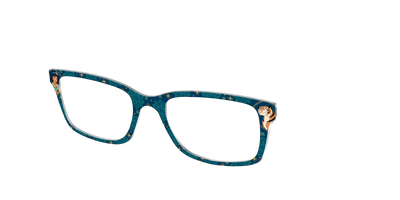 Jasmine and Rajah - Angle Top Thumbnail - Pair Eyewear