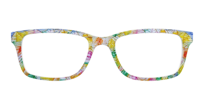 Klee Theater-Mountain Construction - Front Top Thumbnail - Pair Eyewear