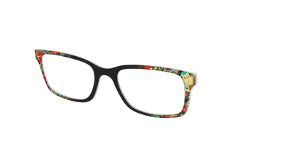 Kunisada Actor - Angle Top Thumbnail - Pair Eyewear