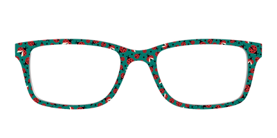 The Ladybug Bunch - Front Top Thumbnail - Pair Eyewear