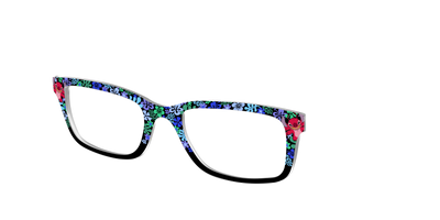 Leroy 629 - Angle Top Thumbnail - Pair Eyewear